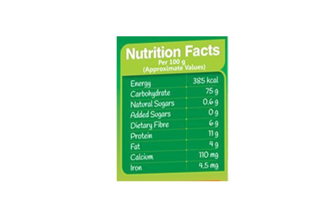Manna Health Mix    Box  500 grams